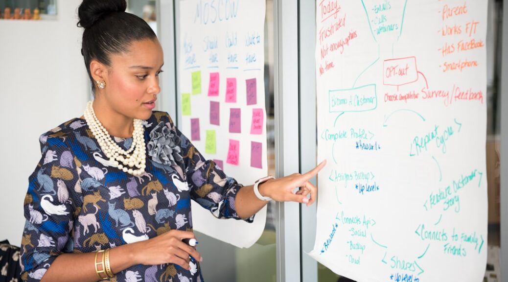 découvrez nos conseils et stratégies pour entrepreneurs : développez vos compétences, trouvez des financements et faites croître votre entreprise dans un environnement dynamique et compétitif.